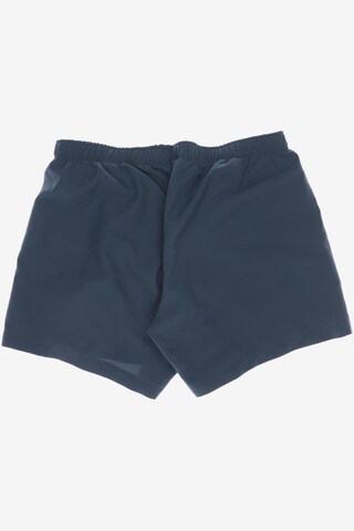 saucony Shorts in XS in Green