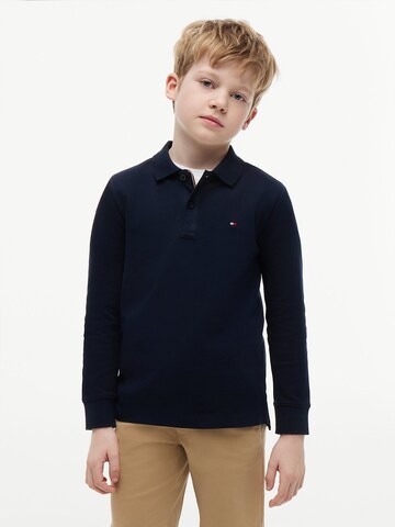 T-Shirt TOMMY HILFIGER en bleu