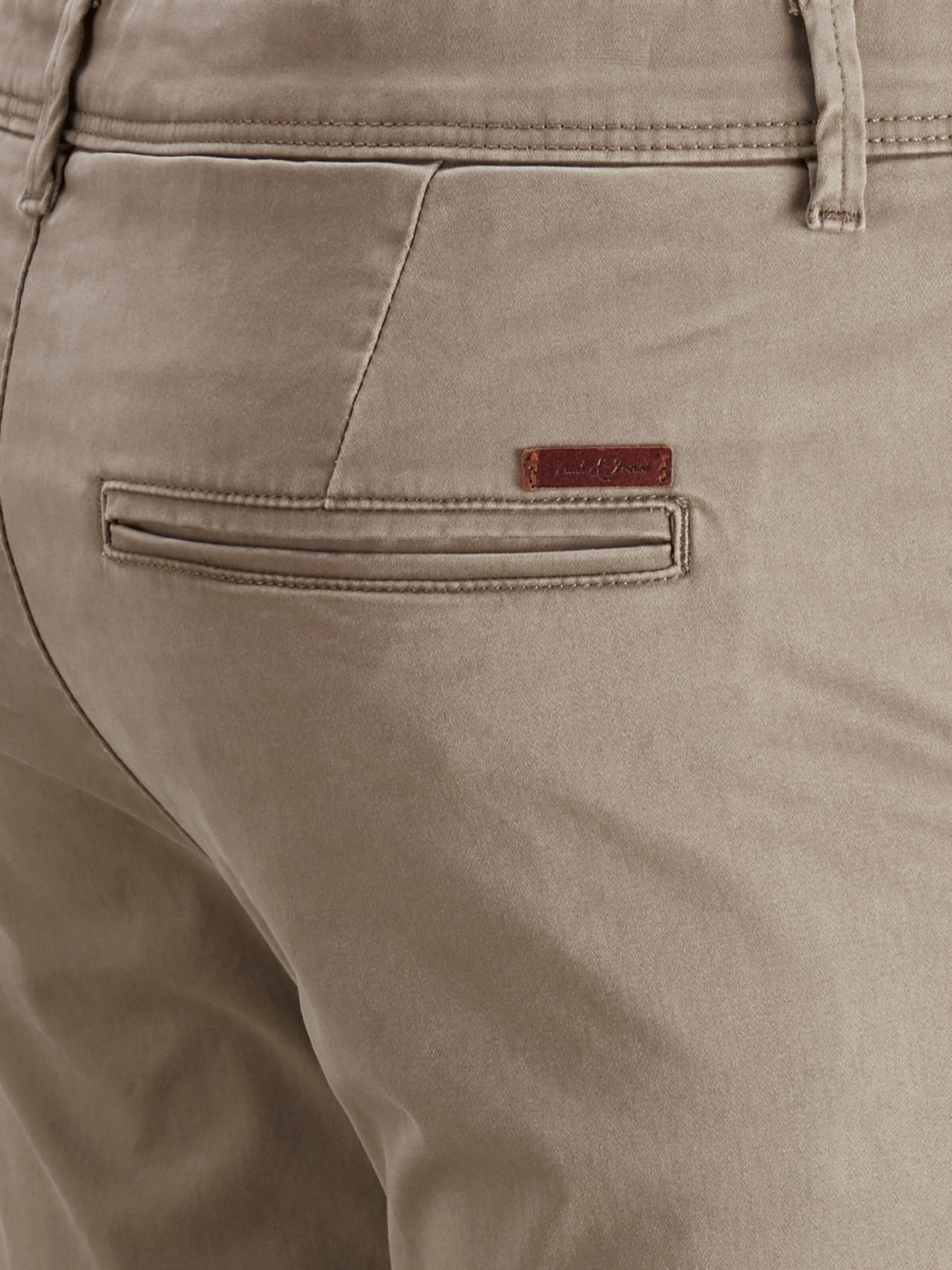 jack & jones marco bowie slim fit chinos