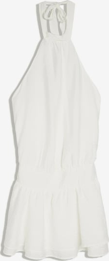Bershka Mekko koossa 34 värissä valkoinen, Tuotenäkymä
