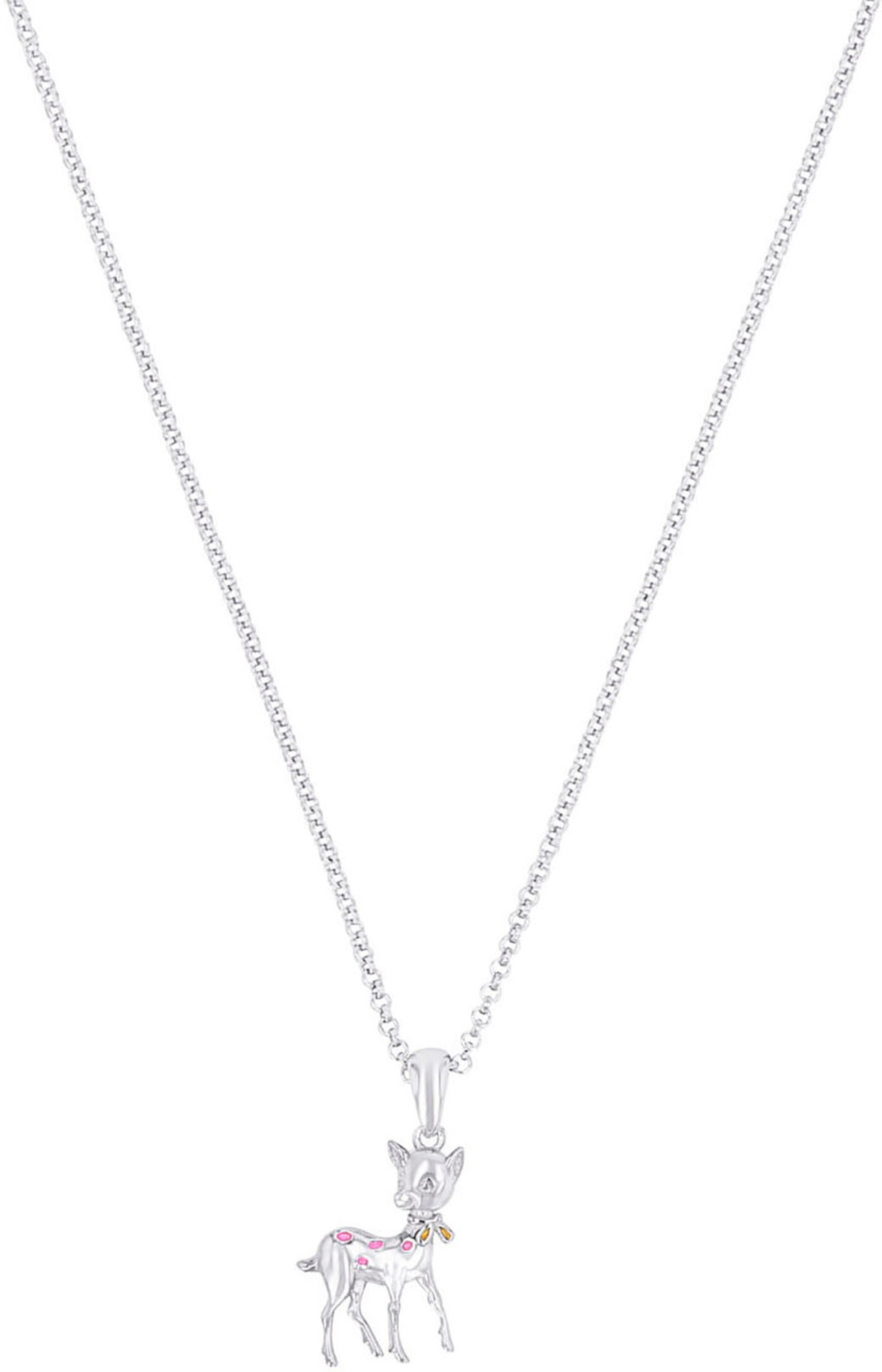 PRINZESSIN LILLIFEE Kette in Silber
