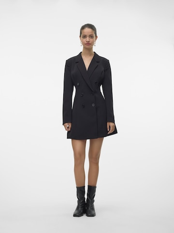 Blazer 'TAHINA ' VERO MODA en noir