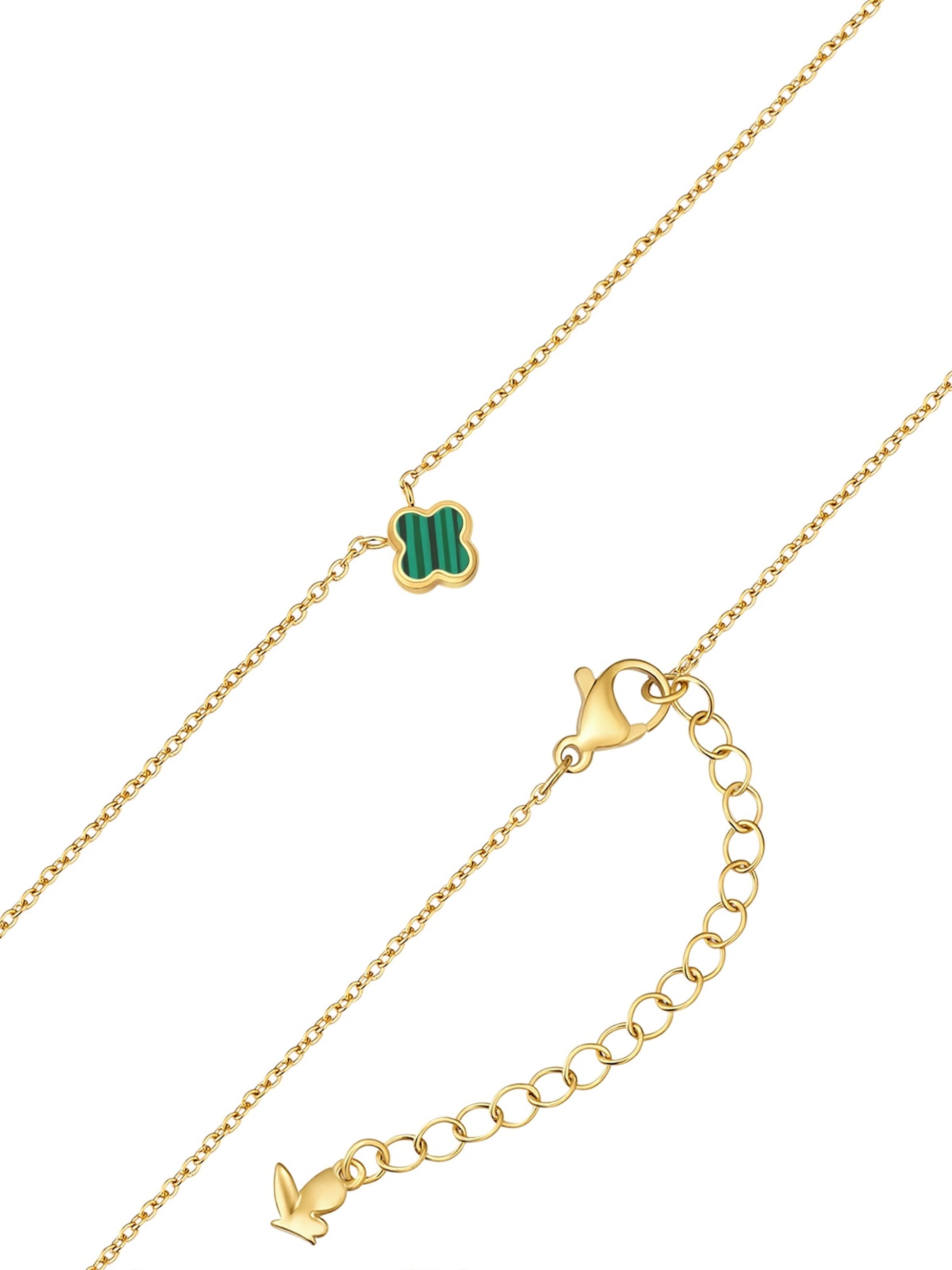 Glanzstücke München Kette in Gold