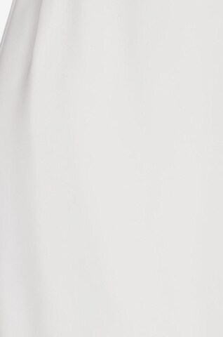 GERRY WEBER Skirt in XL in White