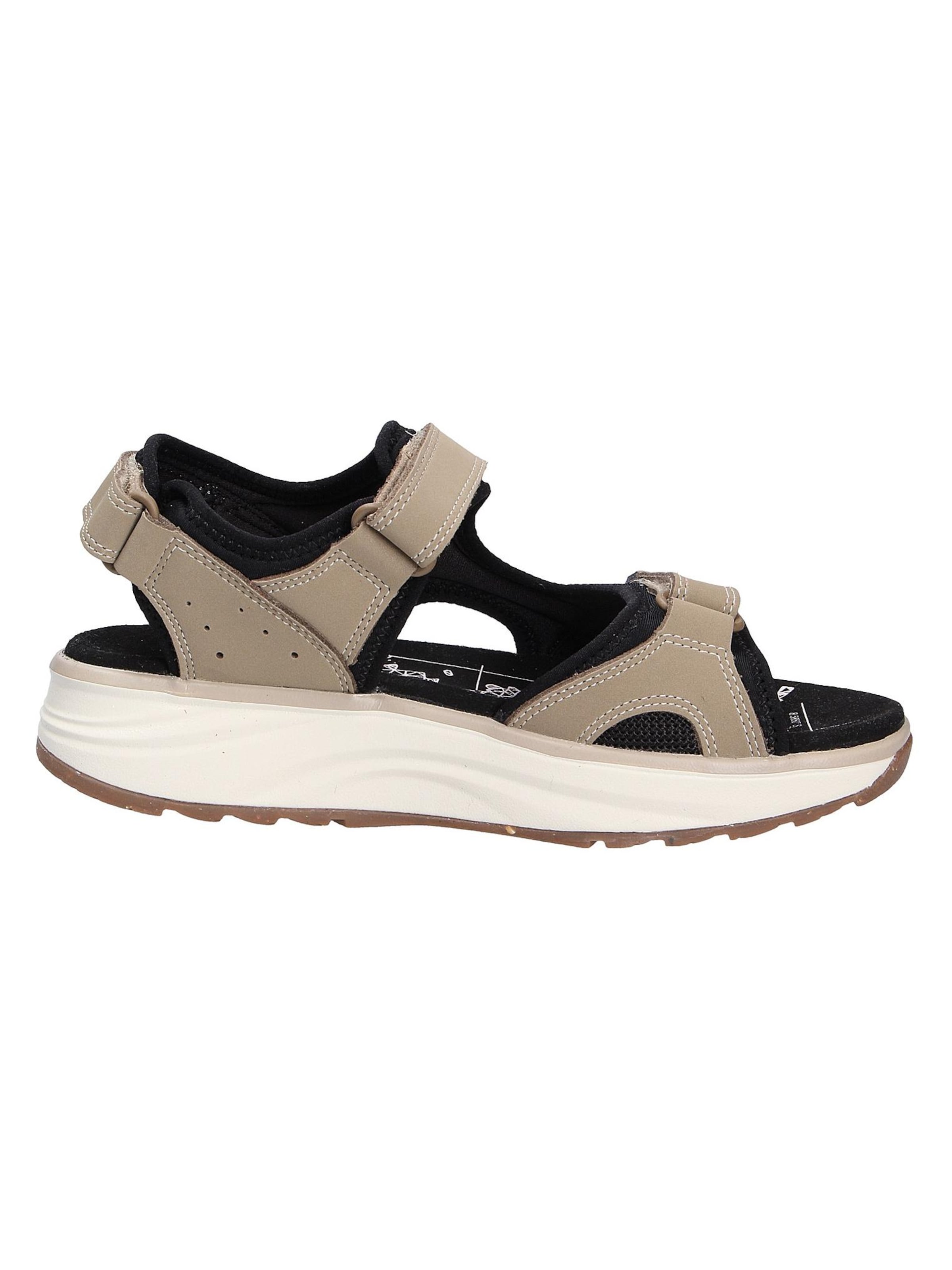 Joya Sandals 'KOMODO BEIGE' in Beige