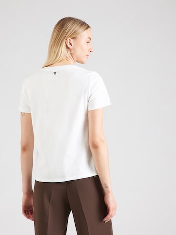 Weekend Max Mara Póló 'ARA' - fehér