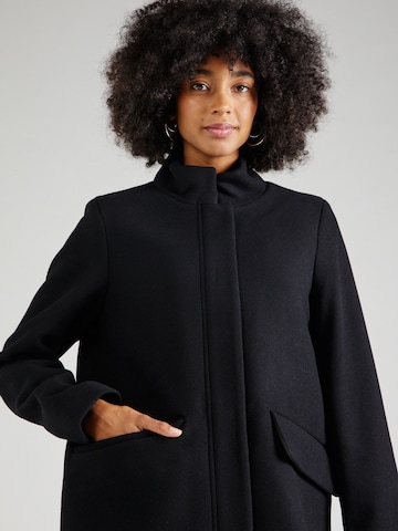 Manteau mi-saison ESPRIT en noir