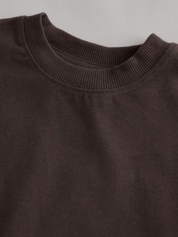 Next - Camisola em castanho