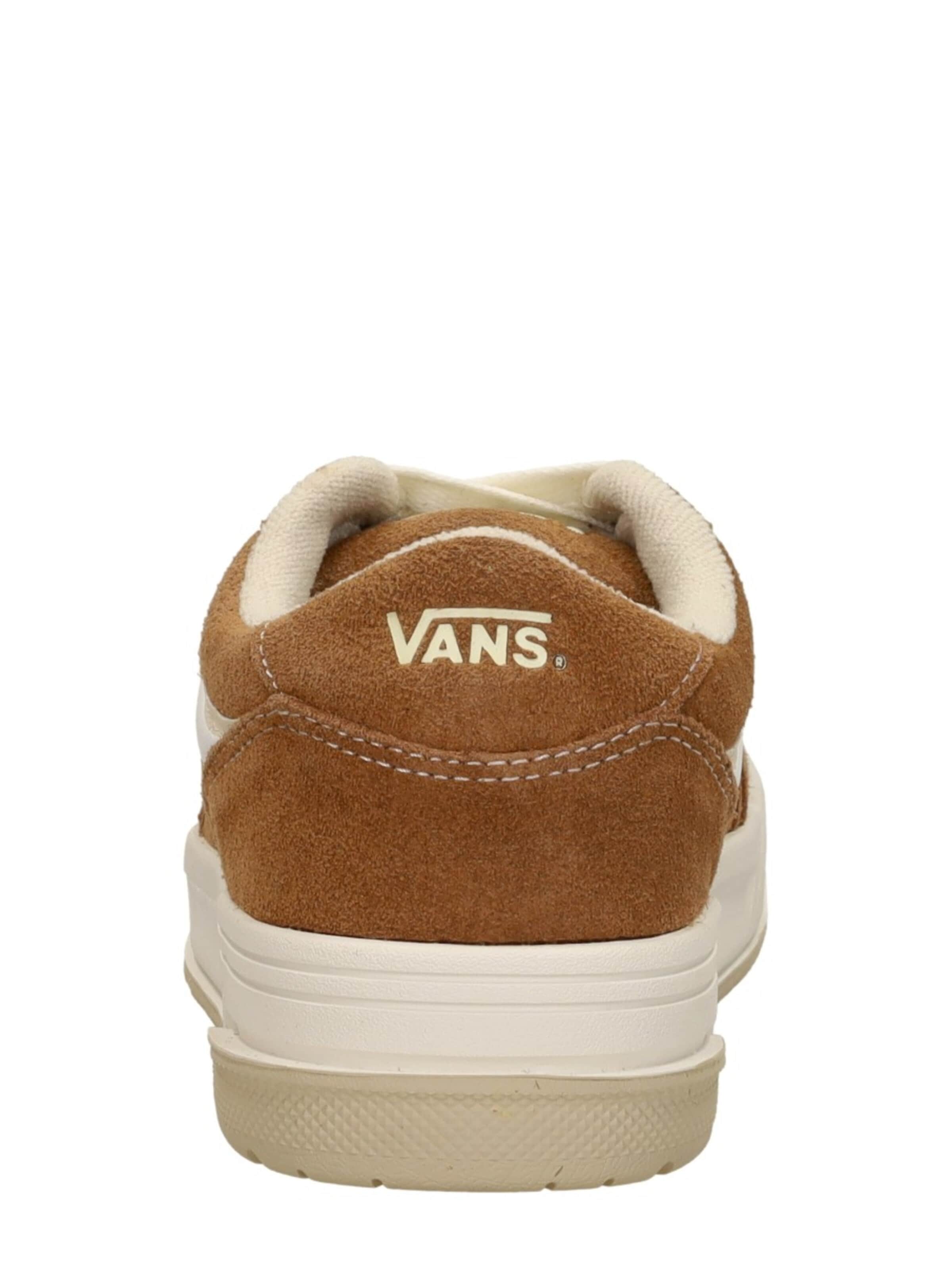 VANS Platform trainers 'Hylane' in Brown
