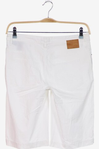 GANT Shorts in M in White