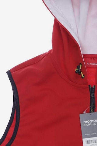 ATOMIC Vest in M in Red