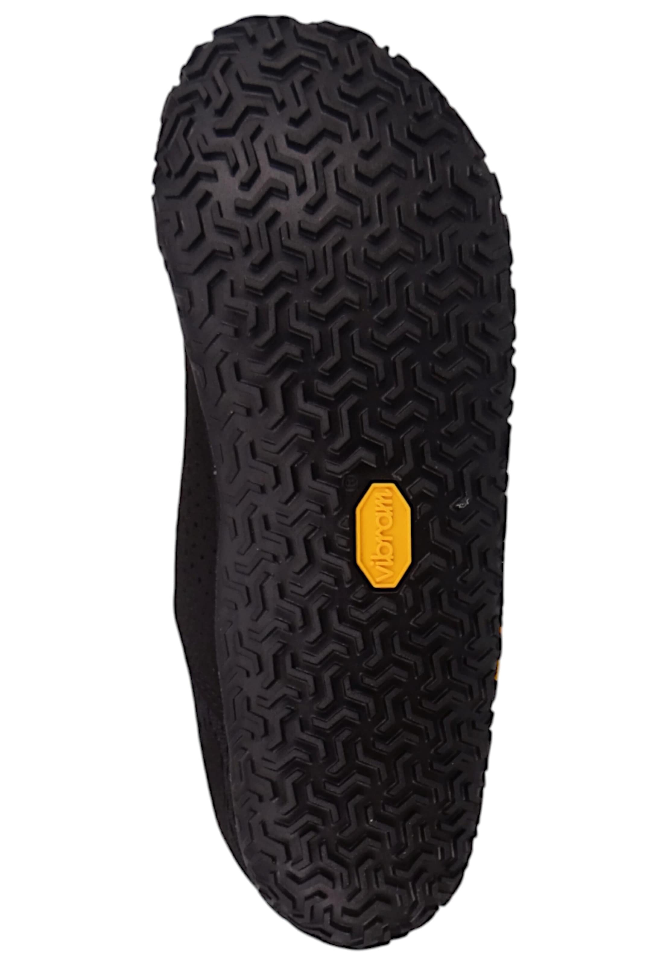 MERRELL - Sapatilha com atacadores em preto