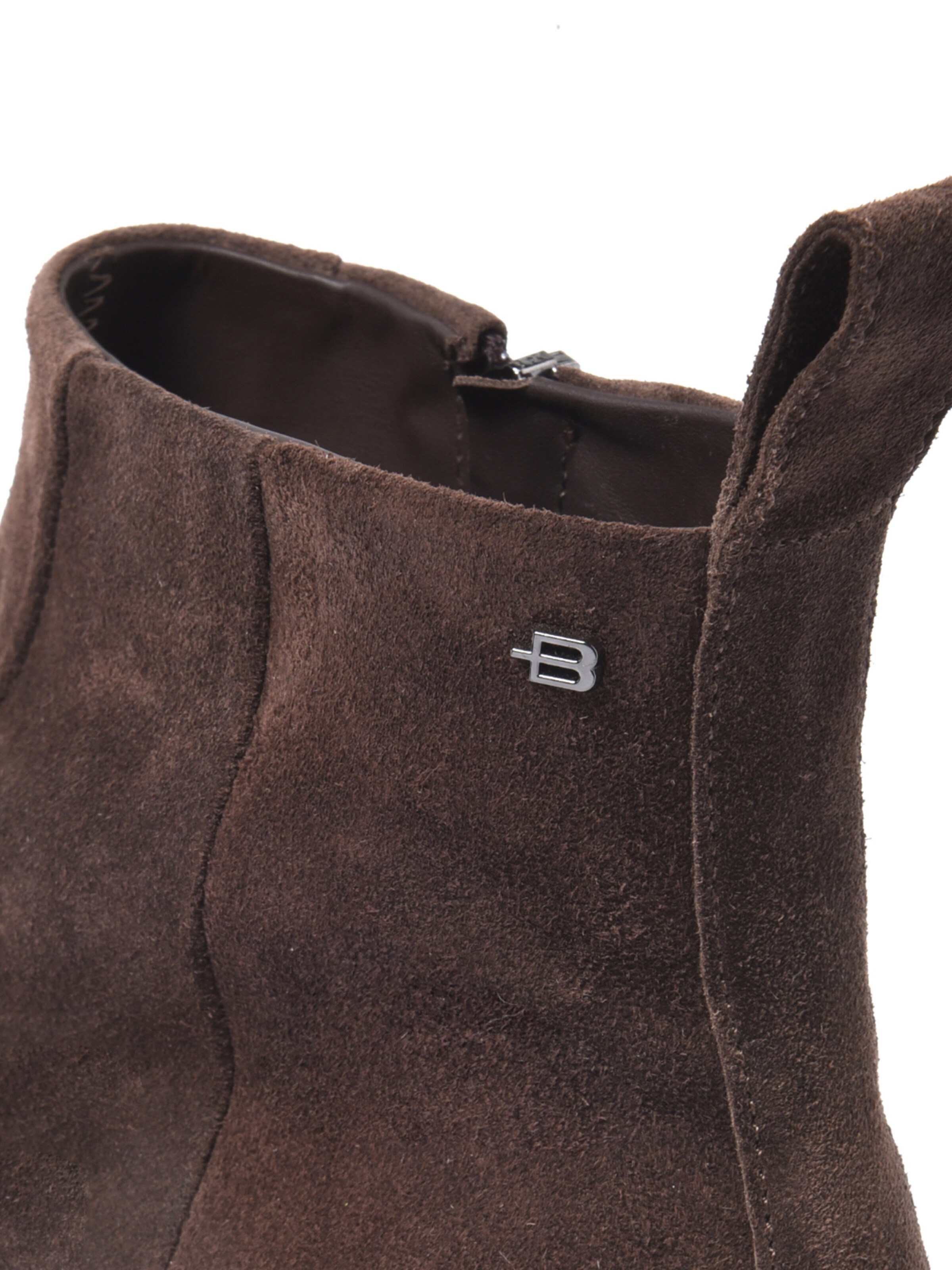 BALDININI Boots in Bruin
