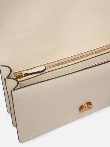 Borsa a tracolla '105857 A0F1 - BORSA - PINKO' di PINKO in bianco