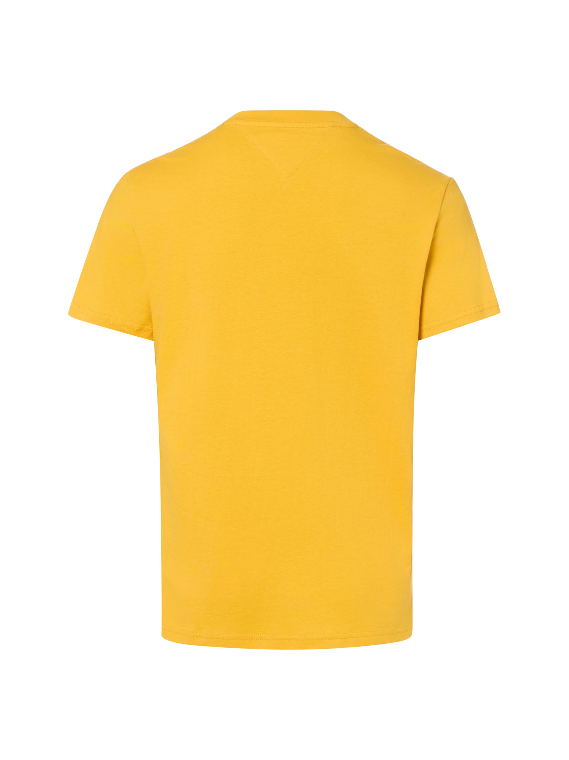 Tommy Jeans Shirt in Yellow
