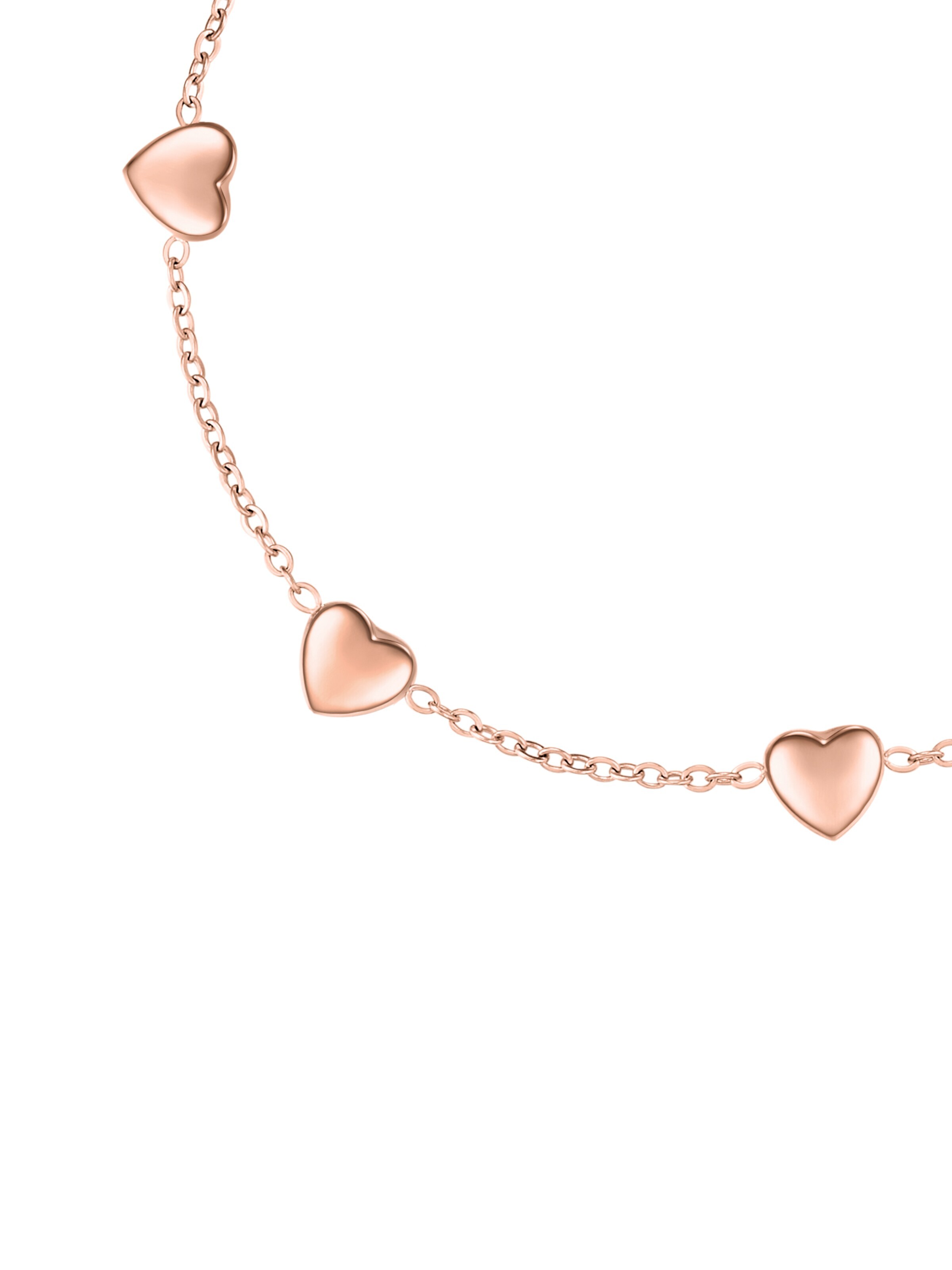 day berlin Armband 'Livi'‌‌‌‌‌‌‌‌‌ in Gold