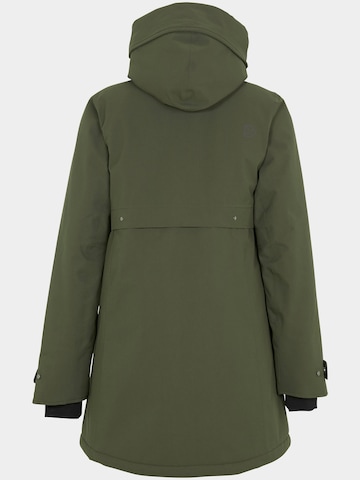 Didriksons Costume jacket in Green