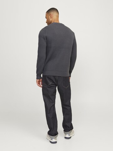 R.D.D. ROYAL DENIM DIVISION Pullover i grå