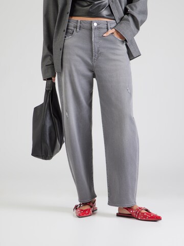 Baggy Jean 'YOANA' Elias Rumelis en gris : devant