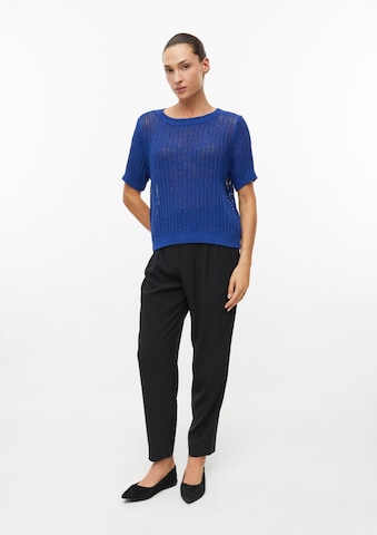 Pull-over s.Oliver en bleu