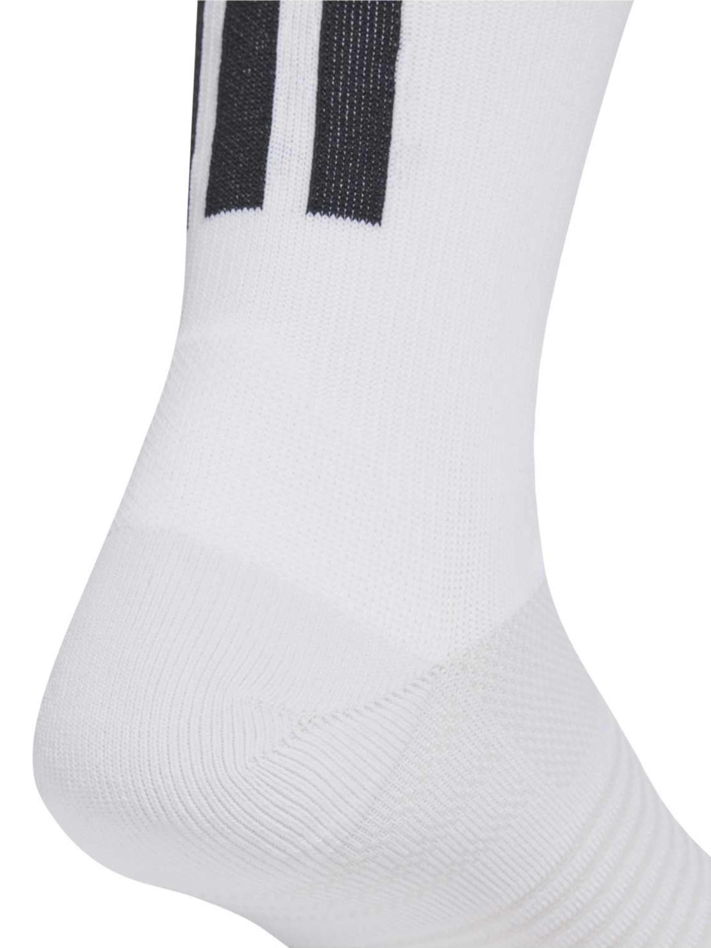 ADIDAS PERFORMANCE Spordisokid, värv valge