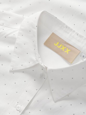 JJXX Blouse in Wit