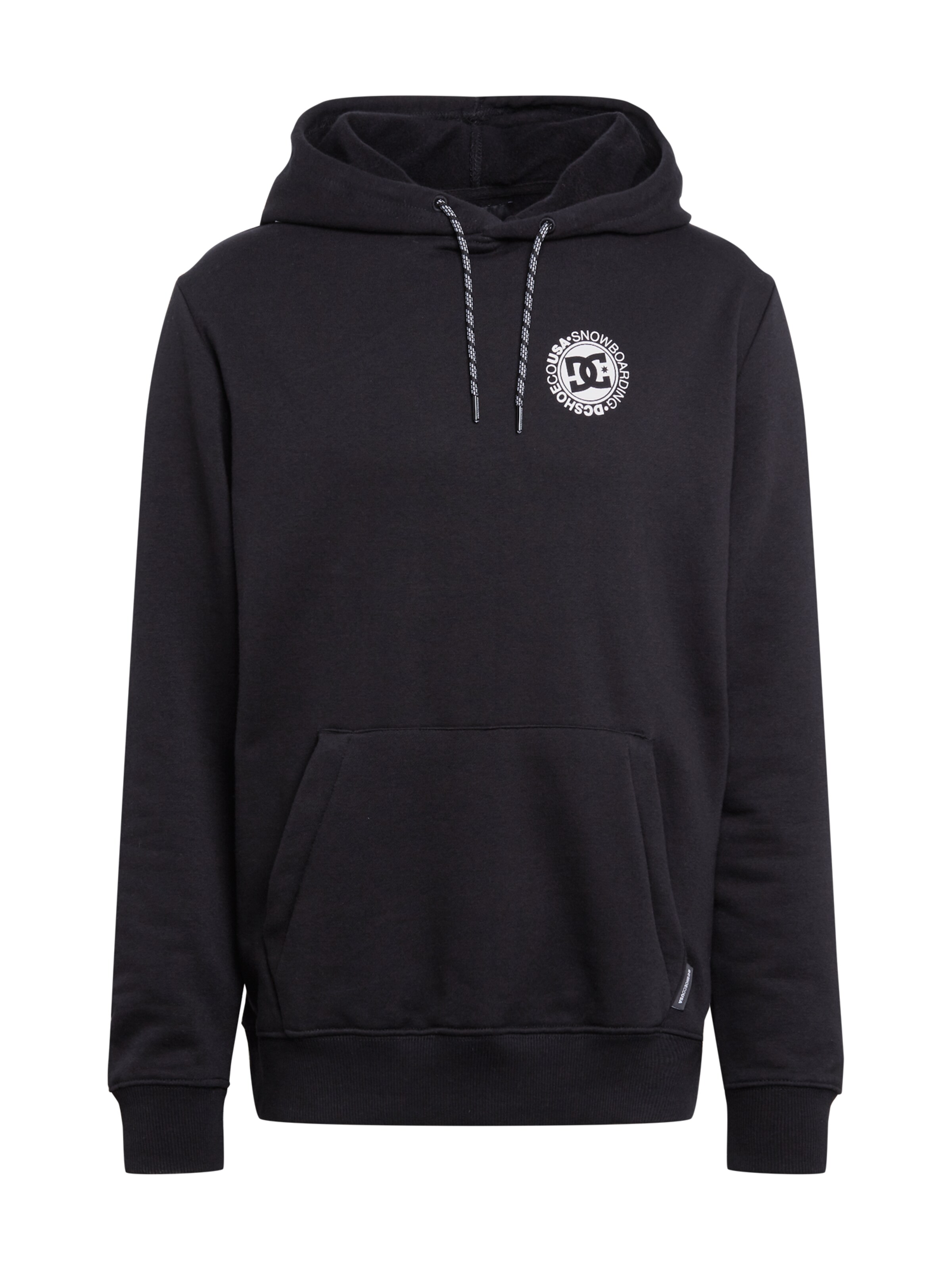 sweatshirt dc shoes