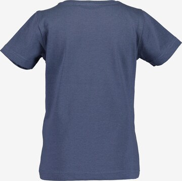 T-Shirt BLUE SEVEN en bleu