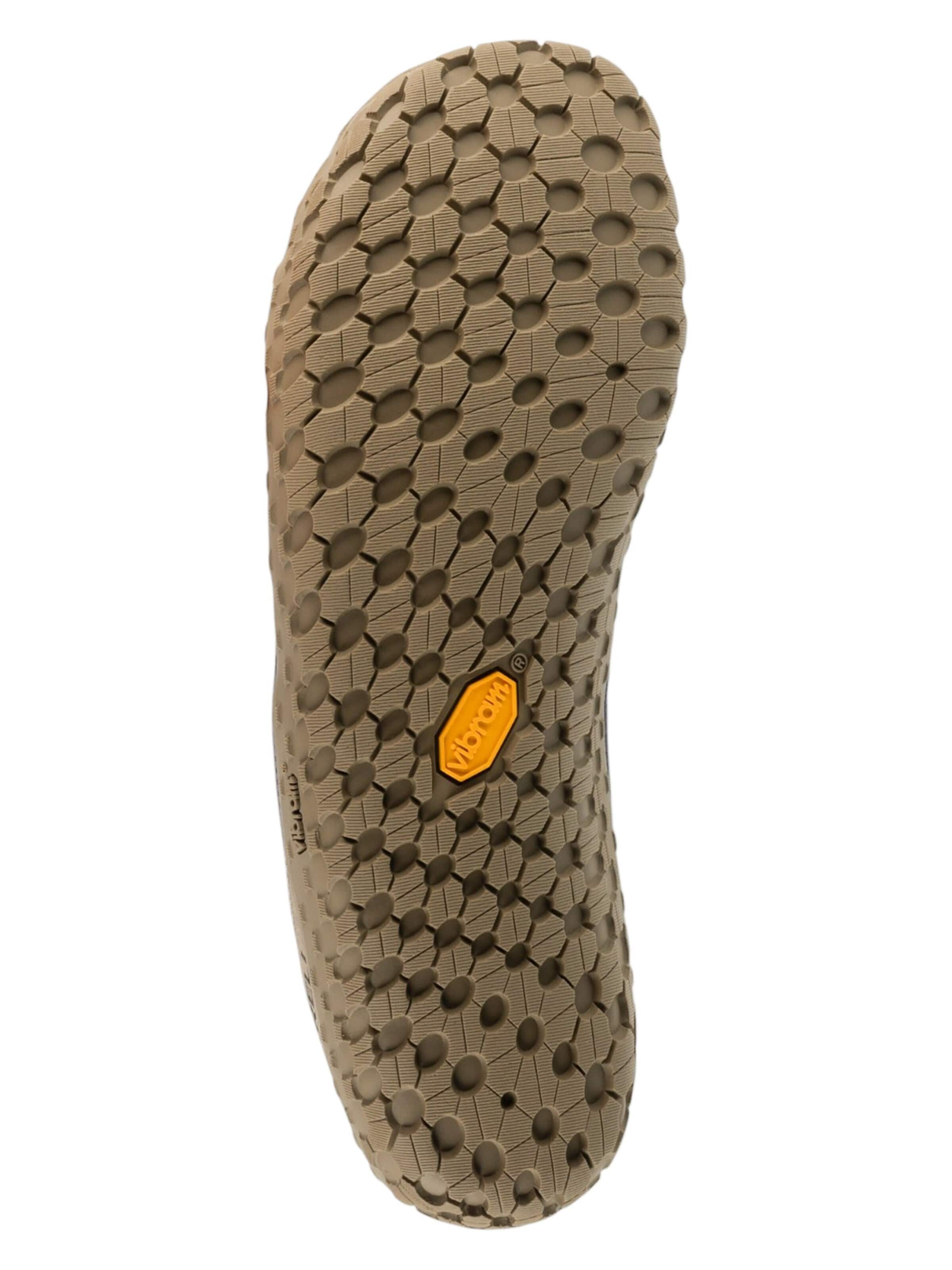MERRELL Running shoe 'Vapor Glove 7' in Grey