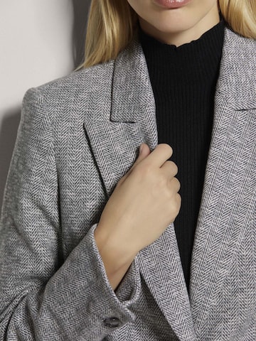 MADELEINE Blazer in Grau