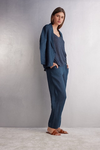 INTIMISSIMI Regular Pants in Blue