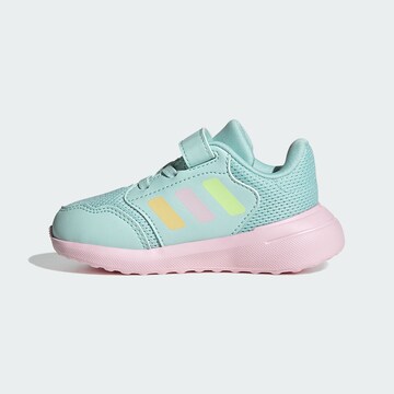 Sneaker 'Tensaur Run 3.0' di ADIDAS SPORTSWEAR in verde