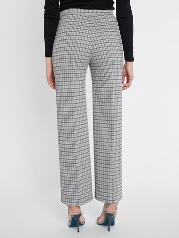 Ana Alcazar Regular Broek ' Sodala ' in Blauw