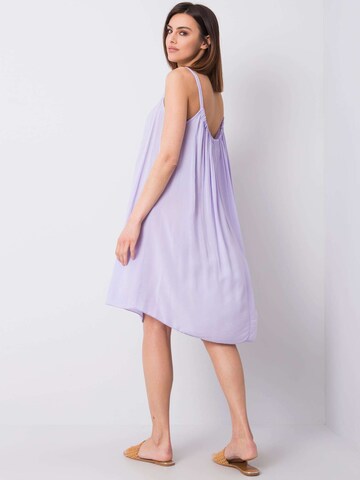 Madnezz House Kleid '81541.31' in Lila