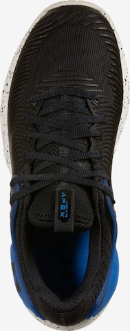 UNDER ARMOUR Running Shoes 'Apex 2' in Black