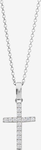 Nana Kay Necklace 'Simply Essentials' in Silver