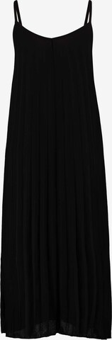 Hailys Sukienka 'Pi44a' w kolorze czarny