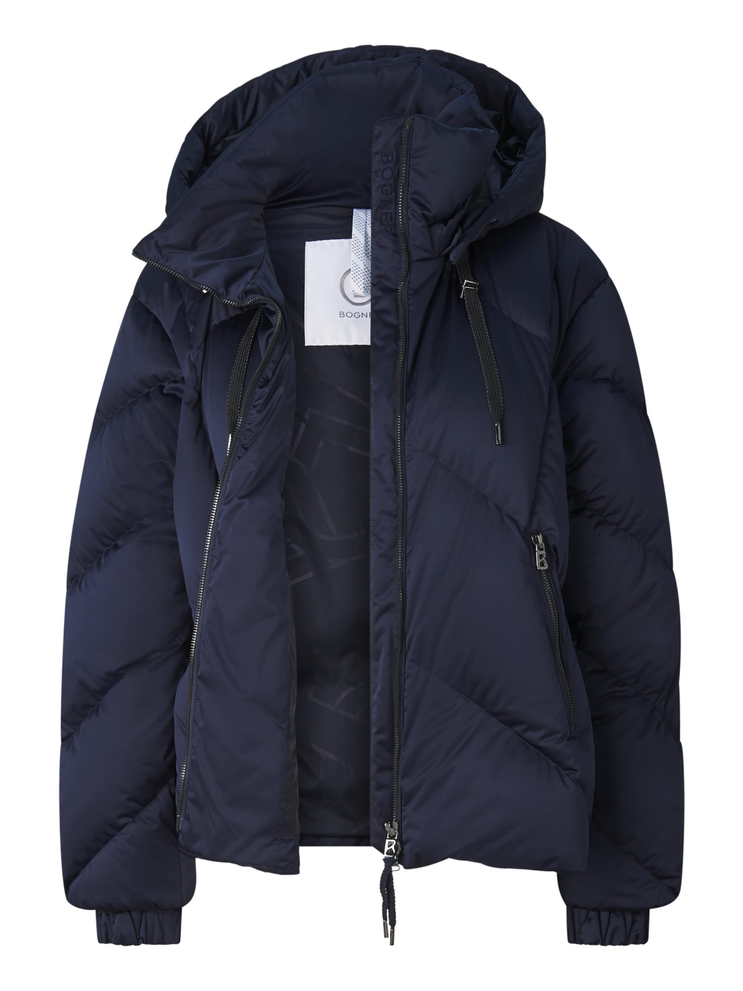 BOGNER Outdoorjacke in Blau
