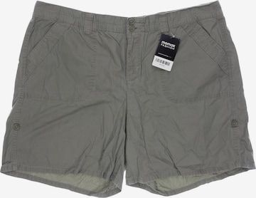 TOMMY HILFIGER Shorts in 5XL in Green: front