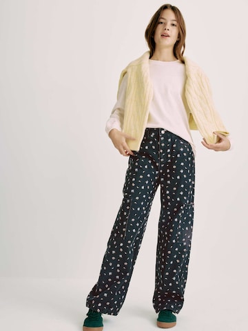regular Jeans di Marks & Spencer in nero