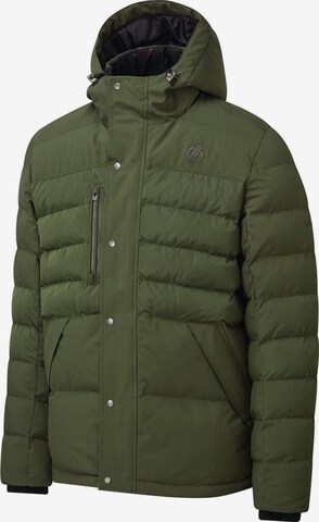 DARE 2B Athletic Jacket 'Endless' in Green