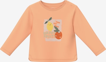 s.Oliver Shirt in Orange: front