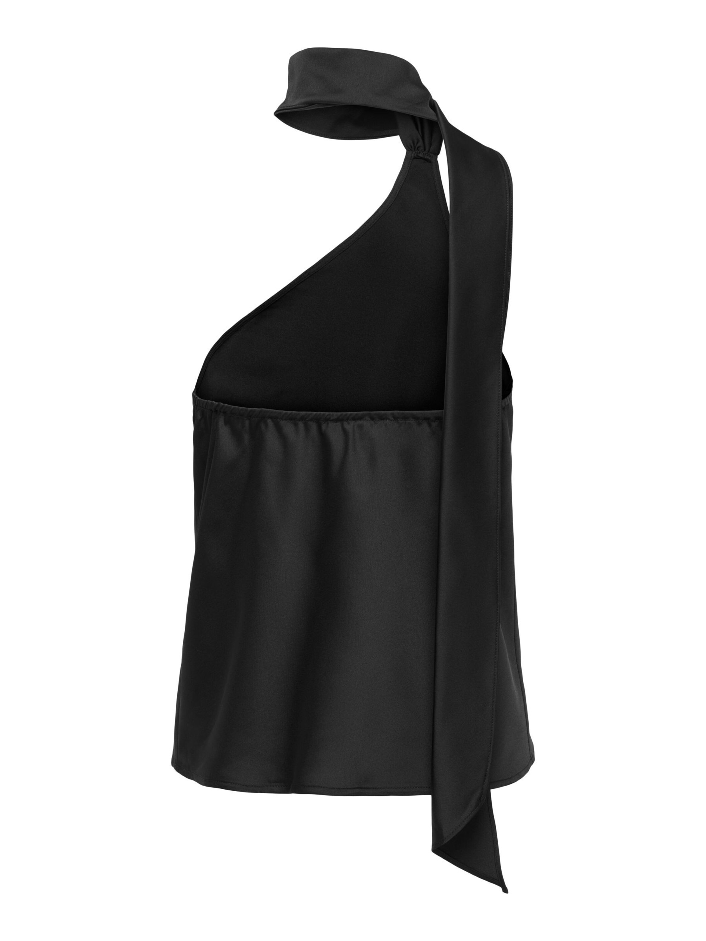 ONLY Overdel 'ONLAmara' i sort