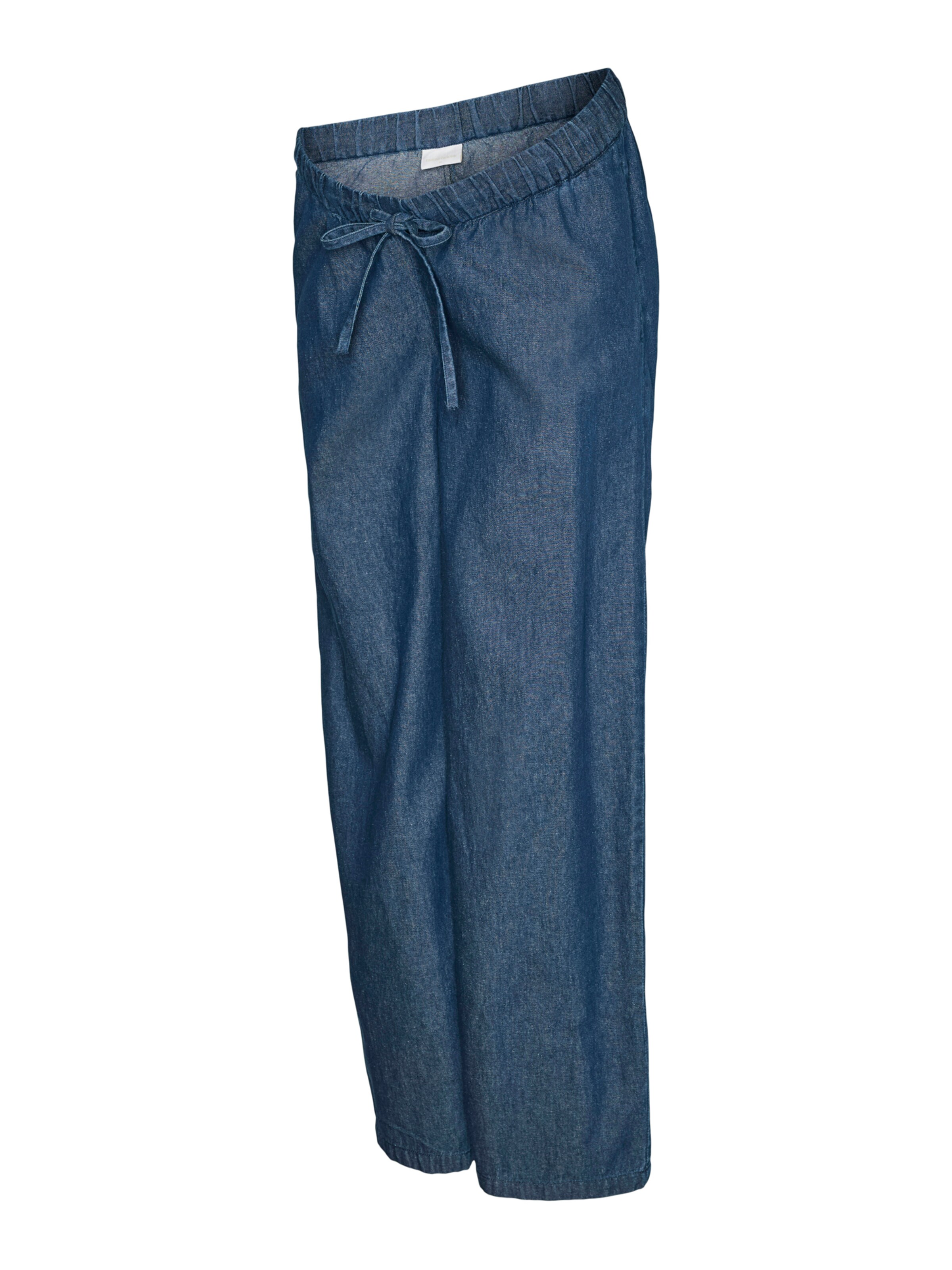 MAMALICIOUS Jeans 'MLJAMAICA' in Dark blue, Item view