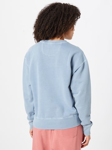 Polo Ralph Lauren Sweatshirt in Blauw