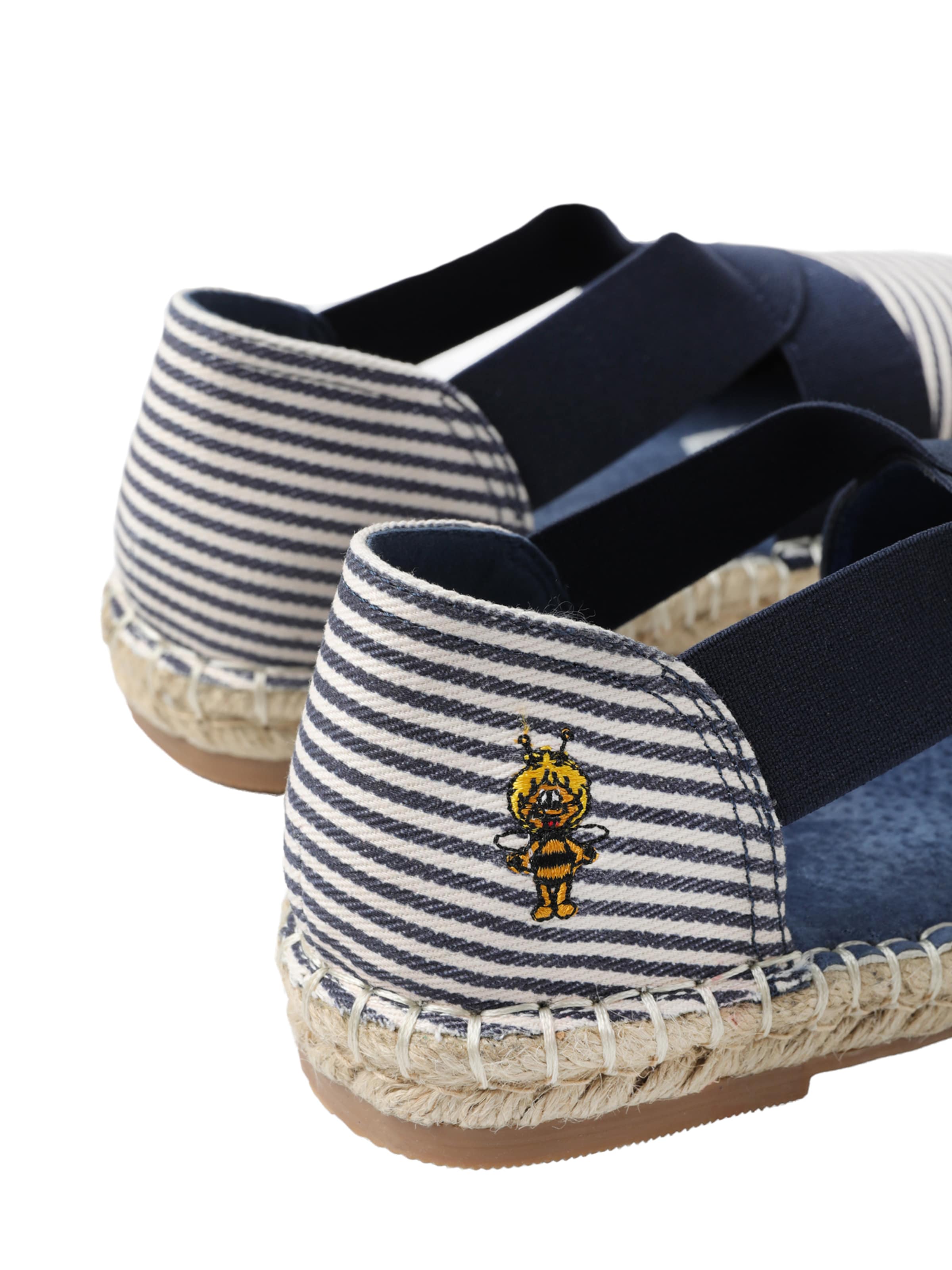 TATUUMBalerinke - plava boja