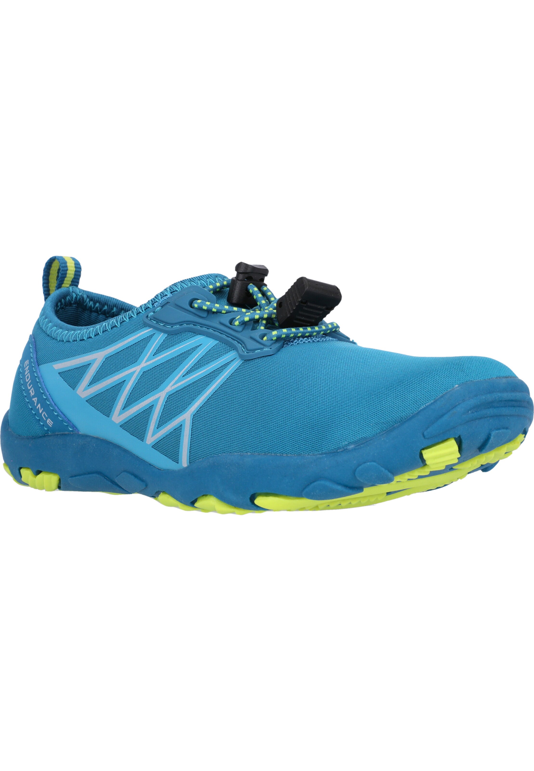 ENDURANCE Beach & swim shoe 'Diweit' in Blue