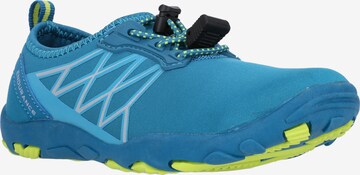 ENDURANCE Beach & Pool Shoes 'Diweit' in Blue