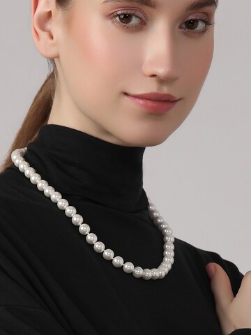 MISH Necklace 'Sofia' in White