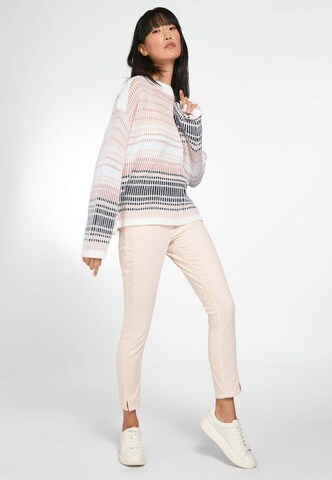 Basler Sweater in Mixed colors